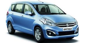 Maruti Ertiga