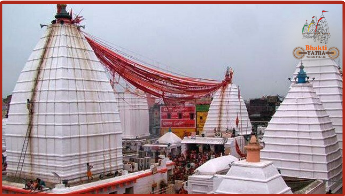 Vedic wedding fire ritual in Varanasi