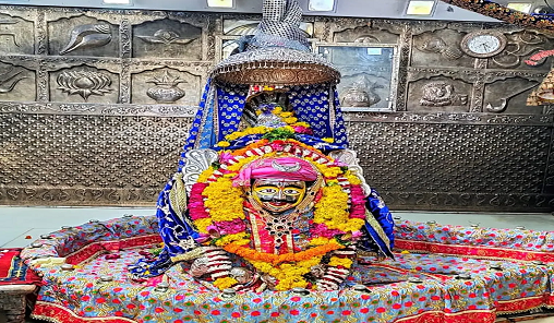 Mahakaleshwar Temple Ujjain