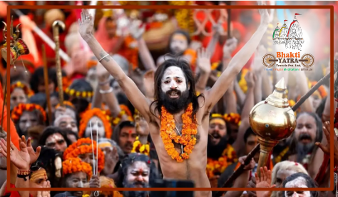 Mahakumbh 2025
