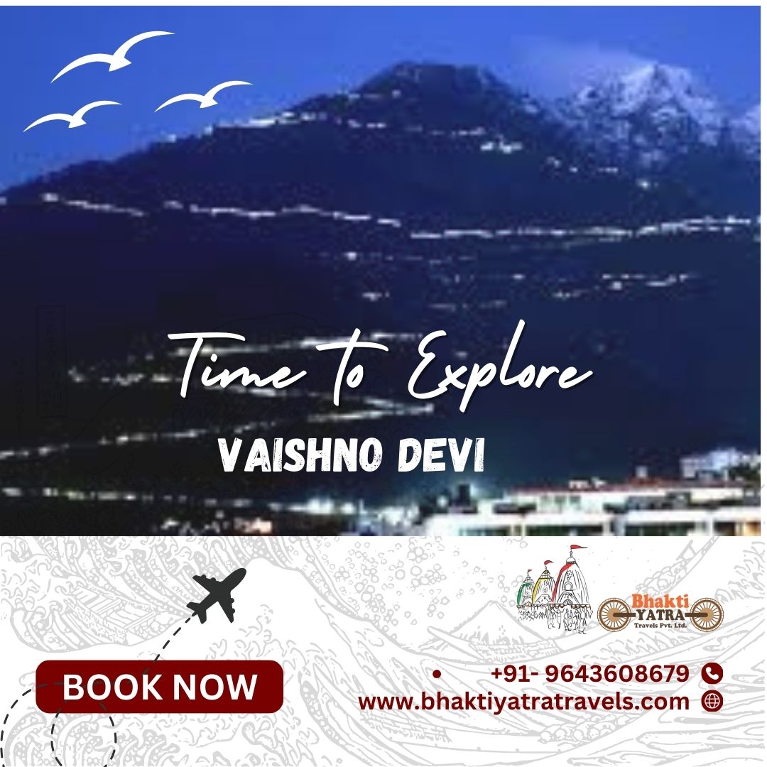  Vaishno devi