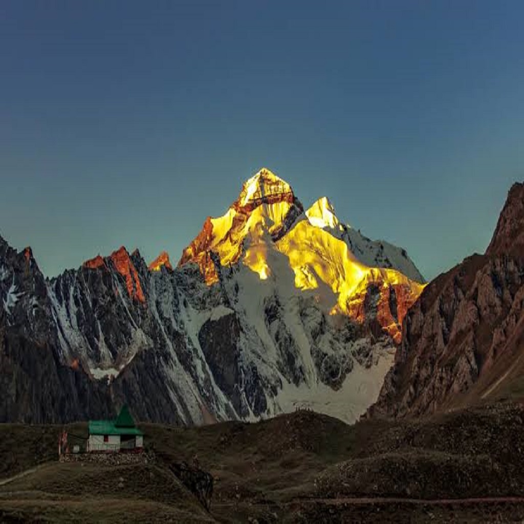 Adi Kailash & Om Parvat Yatra Detailed Itinerary