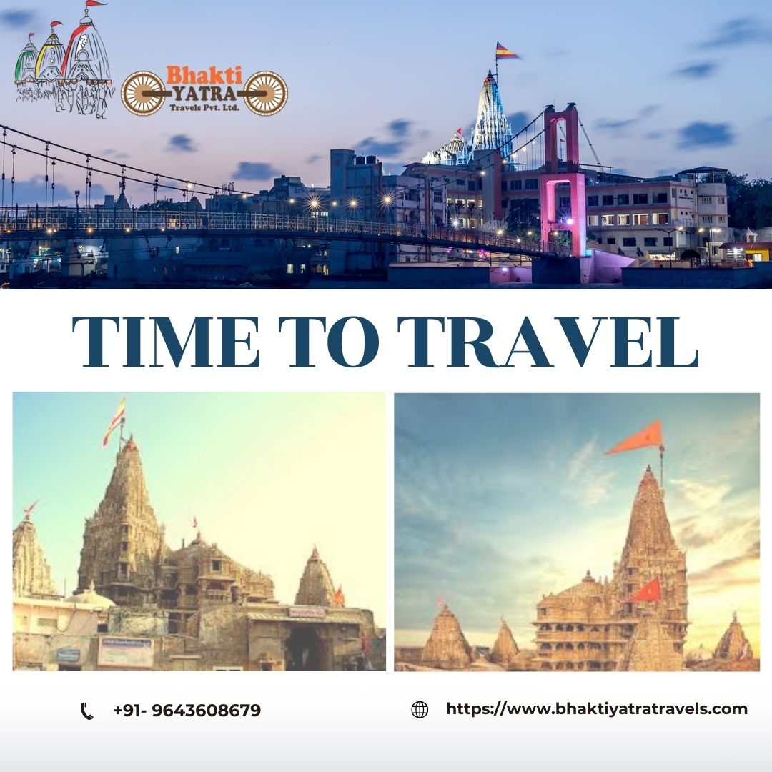 Dwarka